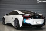 BMW i8 by ProDrive on ADV.1 Wheels (ADV05 M.V2 CS) 2017 года